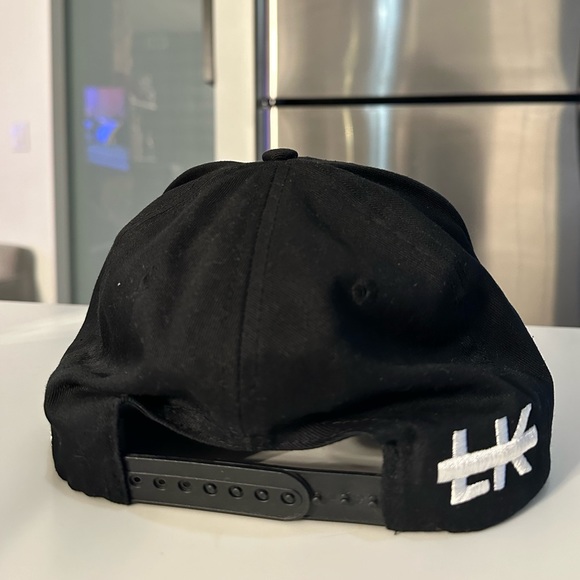 Last Kings Black Hat - Picture 5 of 6